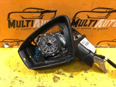 Зеркало переднее левое Volkswagen Tiguan 2