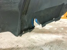 Бампер передний BMW X6 F16 2014-2019