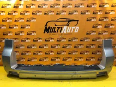 Бампер задний Toyota Land cruiser Prado 150