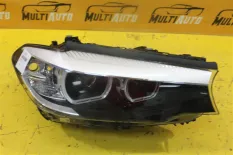 Фара правая BMW 5 Series G30 2016-2020