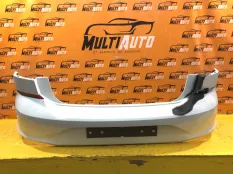 Бампер задний Volkswagen Polo 6 2020-