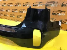 Бампер задний Kia Sorento 2 2012-2014