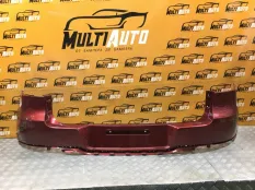 Бампер задний Volkswagen Tiguan 1 2011-2016