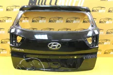 Крышка багажника задняя Hyundai Creta 1 2016-2020