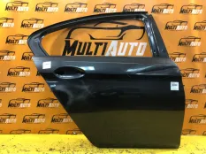 Дверь задняя правая BMW 5 Series G30 2016-2020