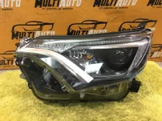 Фара передняя левая Toyota Rav4 CA40 2015-2018