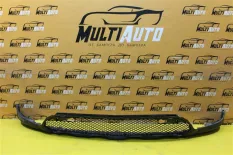 Юбка бампера передняя Mercedes GLC X253 2015-2019