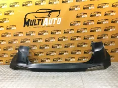 Бампер задний Hyundai Creta 1 2016-2020