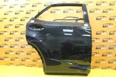 Дверь задняя правая Lexus RX 4 2015-2020