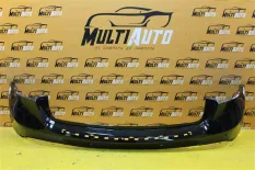 Бампер задний Mercedes GLA X156 2014-2020