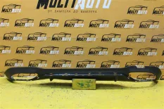 Юбка бампера задняя Mercedes E-classe W213