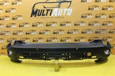 Бампер задний Ford Kuga 2 2012-2020