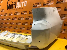 Бампер задний Toyota Land cruiser Prado 150