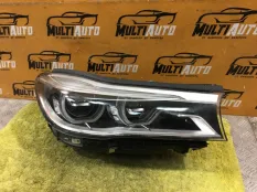 Фара передняя правая BMW 7 Series G11 2015-2019