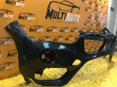 Бампер передний BMW X1 F48 2015-2019