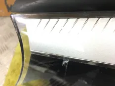 Фара передняя левая BMW 5 Series G30 2016-2020