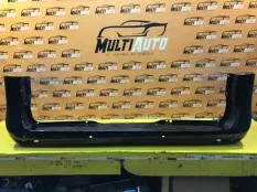 Бампер задний Mercedes V-classe W447 2014-2020