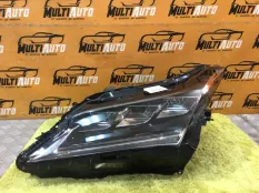 Фара передняя левая Lexus RX 4 2015-2019