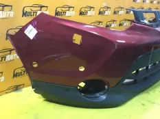 Бампер передний Nissan Qashqai J11 2013-2017