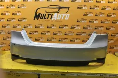 Бампер задний Toyota Camry 70 2017-2020