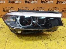 Фара правая BMW 5 Series G30 2016-2020