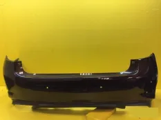 Бампер задний Lexus ES 6 2015-2019
