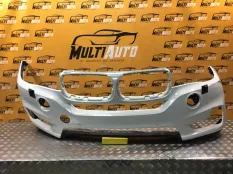 Бампер передний BMW X5 F15 2013-2018