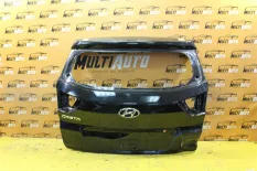 Крышка багажника Hyundai Creta 1 2016-2020