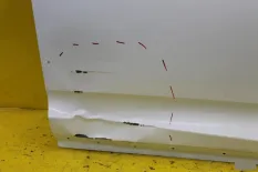 Дверь передняя правая Lexus RX 4 2015-2021