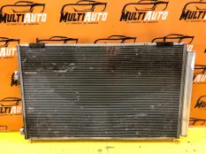 Радиатор кондиционера Toyota Rav4 CA40 2013-2018