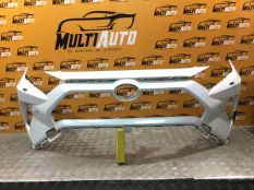 Бампер передний Toyota Rav4 XA50 2018-2021