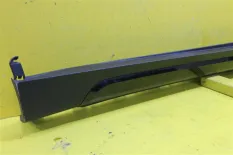 Накладка порога правая BMW X5 F15 2013-2019