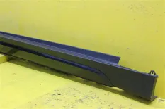 Накладка порога правая BMW X5 F15 2013-2019