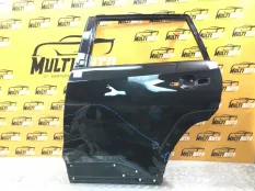 Дверь задняя левая Toyota Rav4 XA50 2018-2022