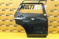 Дверь задняя правая Nissan X-Trail T32 2013-