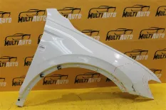 Крыло переднее правое Volkswagen Tiguan 2