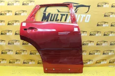 Дверь задняя правая Mazda CX-5 2 2017-2020