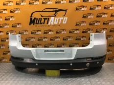 Бампер задний Volkswagen Tiguan 1 2011-2016