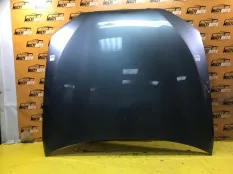 Капот BMW 5 Series G30 2016-2021