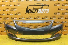 Бампер передний Hyundai Solaris 1 2014-2017