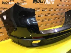 Бампер задний BMW X5 F15 2014-2019