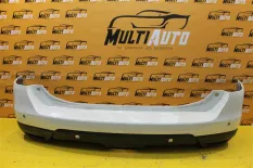 Бампер задний Nissan X-Trail T32 2013-2017
