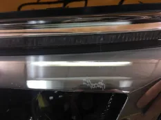 Фара передняя левая Toyota Rav4 CA40 2015-2018