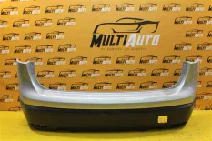 Бампер задний Nissan Qashqai J11 2013-2017