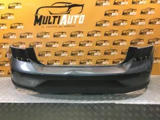 Бампер задний Volkswagen Polo 6 2020-