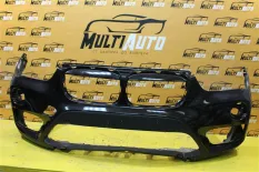 Бампер передний BMW X1 F48 2015-2020