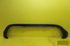 Юбка бампера задняя Mercedes GLA X156 2014-2017