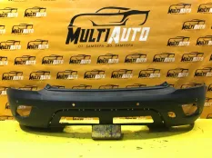 Бампер задний Opel Mokka 1 2012-2016