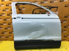 Дверь передняя правая Volkswagen Tiguan 2