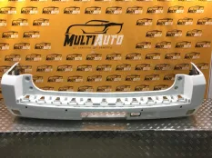 Бампер задний Chevrolet Tahoe 4 2014-2020